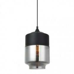 Molina Lampa wisząca  MDM-2377/1 BK+SG   ITALUX